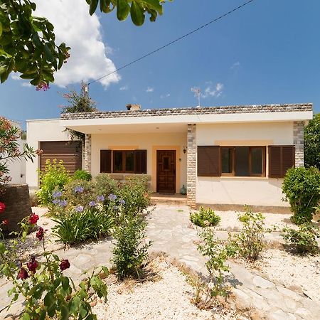 Sureda Villa Pollenca Exterior photo